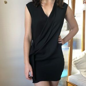 All Saints Mini-Dress